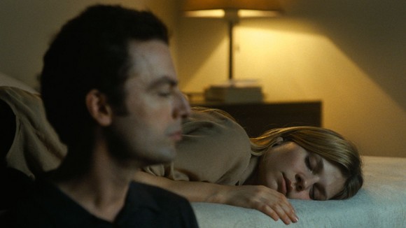 Photo from the movie Mr. Morgan's Last Love