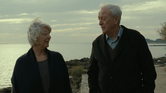 Photo from the movie Mr. Morgan's Last Love