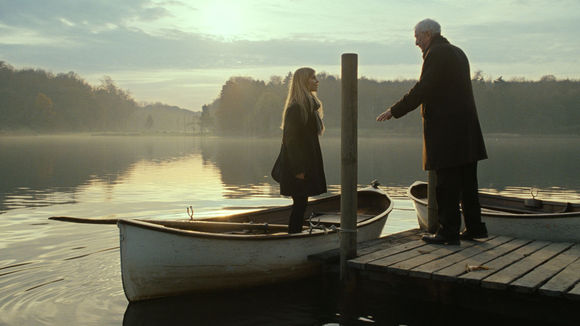 Photo from the movie Mr. Morgan's Last Love