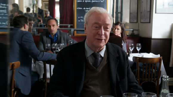 Photo from the movie Mr. Morgan's Last Love