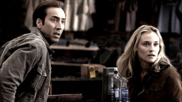 Photo du film Trésor national