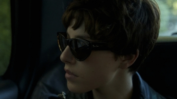 Photo du film Nobody Walks