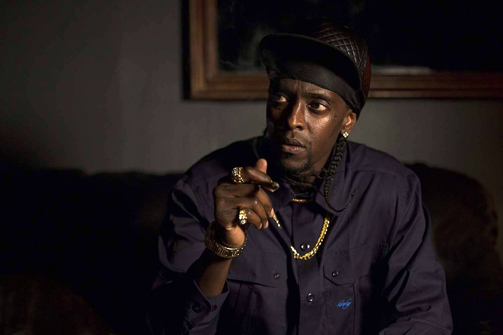 Photo from the movie Pimp