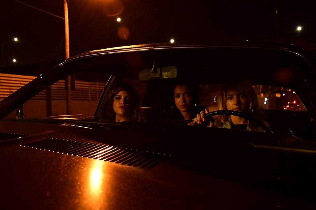 Photo from the movie Pimp