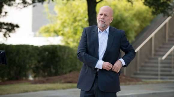 Photo du film Precious Cargo