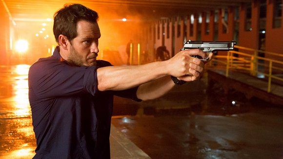 Photo du film Precious Cargo