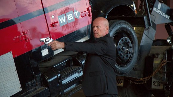 Photo du film Precious Cargo