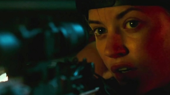 Photo du film Precious Cargo