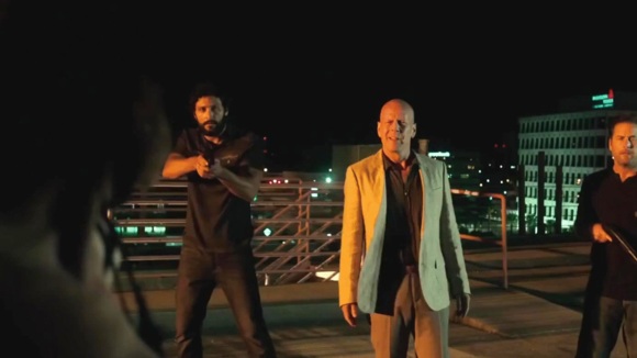 Photo du film Precious Cargo