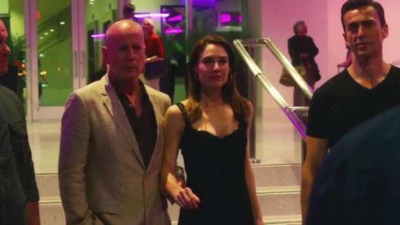 Photo du film Precious Cargo