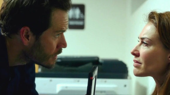 Photo du film Precious Cargo