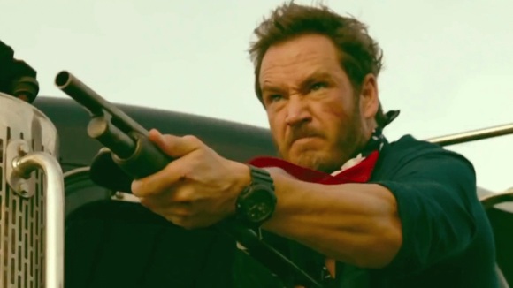 Photo du film Precious Cargo