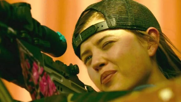 Photo du film Precious Cargo