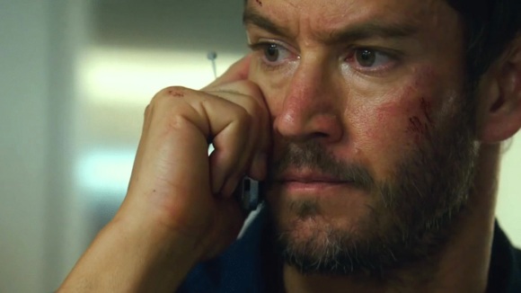 Photo du film Precious Cargo