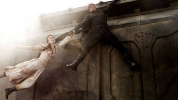 Photo from the movie Priest