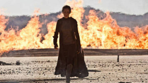 Photo from the movie Priest