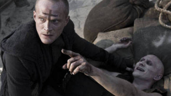 Photo from the movie Priest