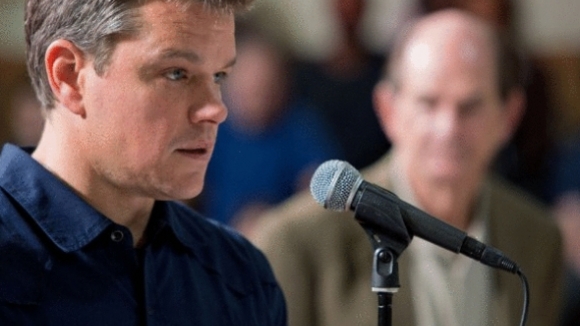 Photo from the movie Promised Land