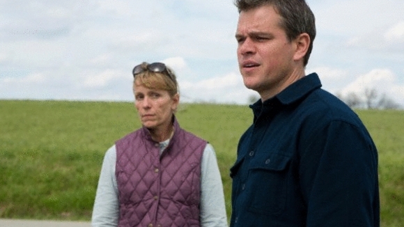 Photo from the movie Promised Land