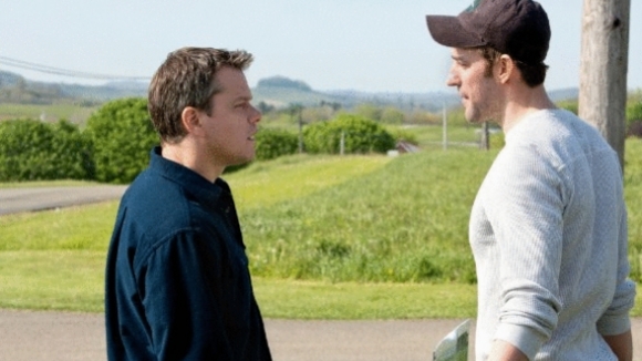 Photo from the movie Promised Land