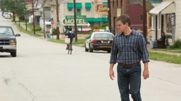 Photo from the movie Promised Land