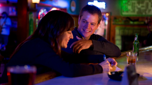 Photo from the movie Promised Land