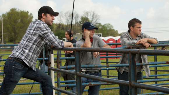 Photo from the movie Promised Land