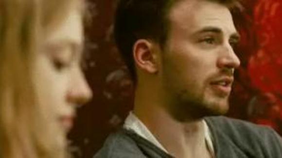 Photo from the movie Push