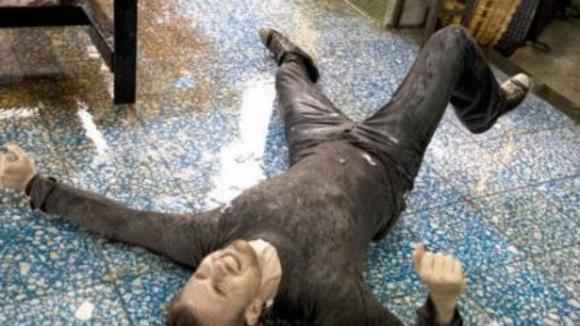 Photo from the movie Push