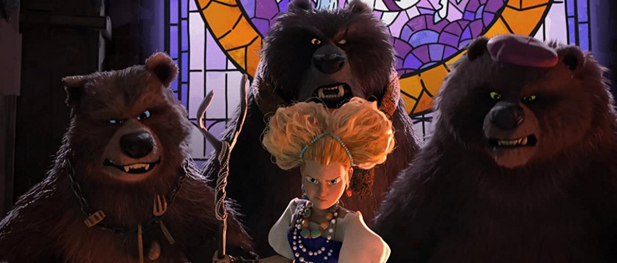 Photo du film Le Chat Potté: Le dernier voeu