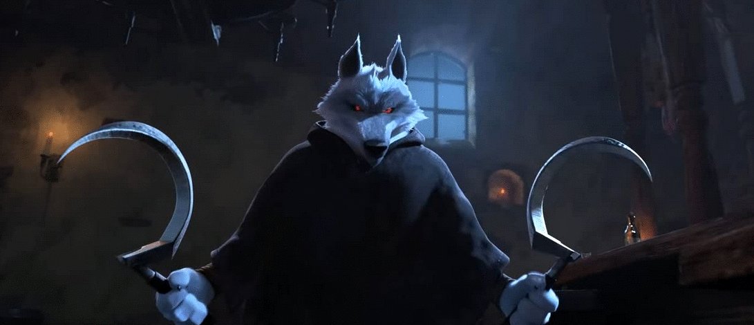 Photo du film Le Chat Potté: Le dernier voeu