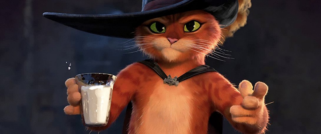 Photo du film Le Chat Potté: Le dernier voeu