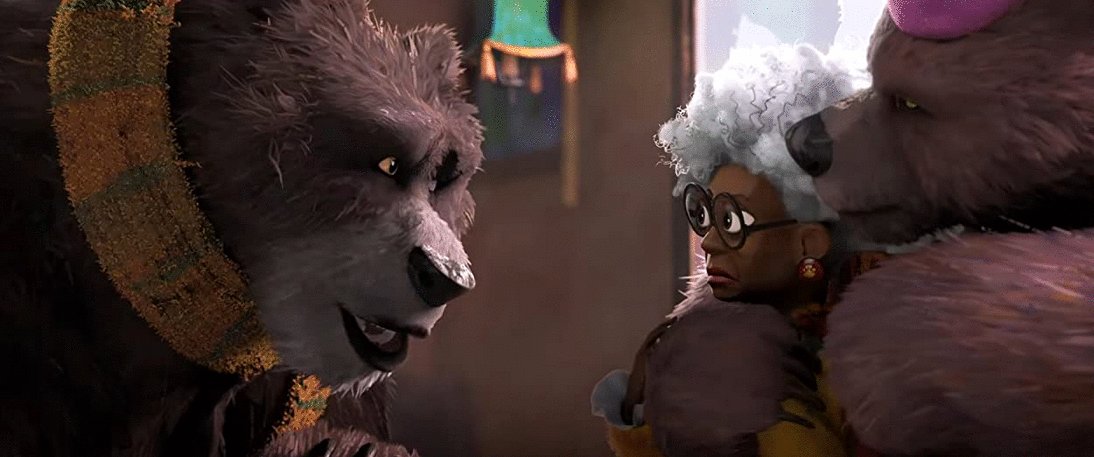 Photo du film Le Chat Potté: Le dernier voeu