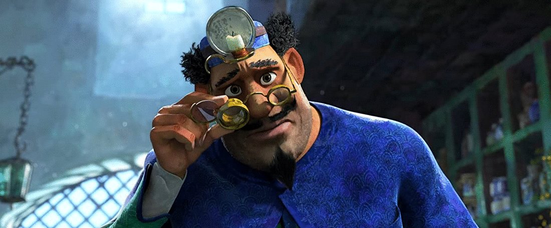 Photo du film Le Chat Potté: Le dernier voeu