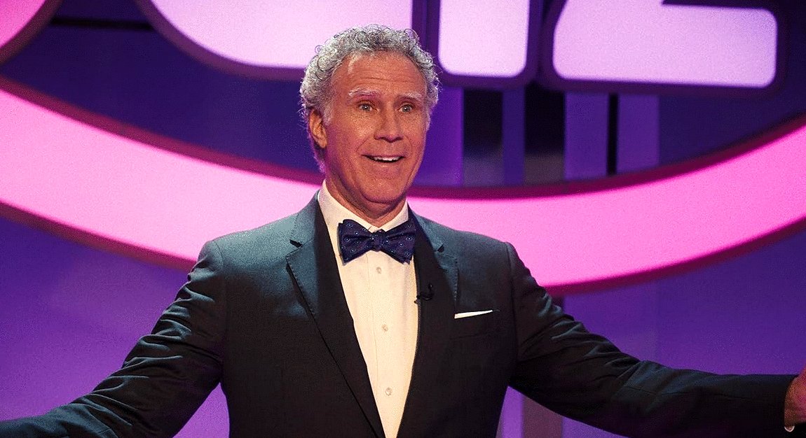 Photo from the movie Quiz Lady