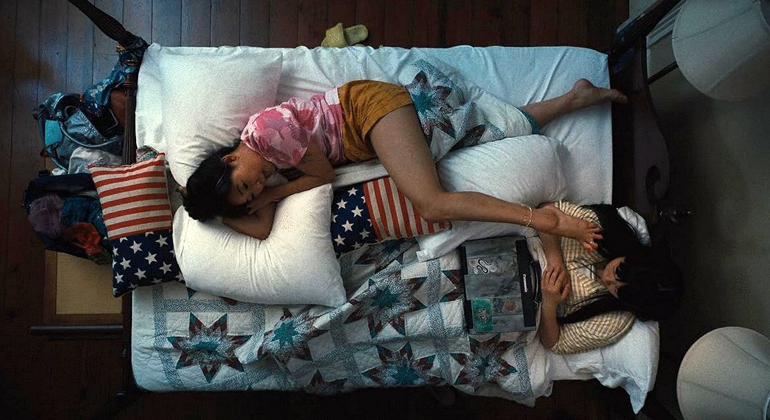 Photo from the movie Quiz Lady