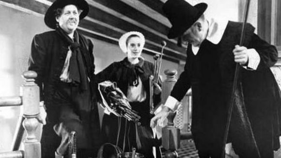 Photo du film Rembrandt