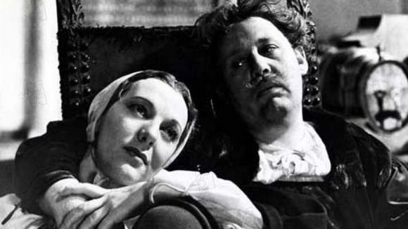 Photo du film Rembrandt