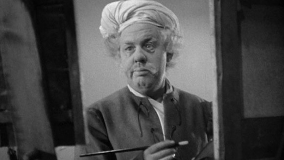 Photo du film Rembrandt