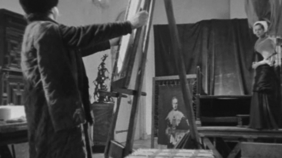 Photo du film Rembrandt