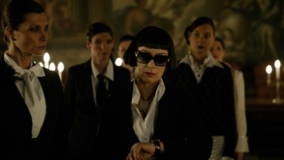 Photo du film Revolver