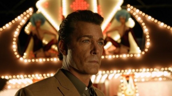 Photo du film Revolver