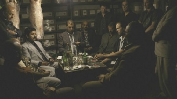 Photo du film Revolver