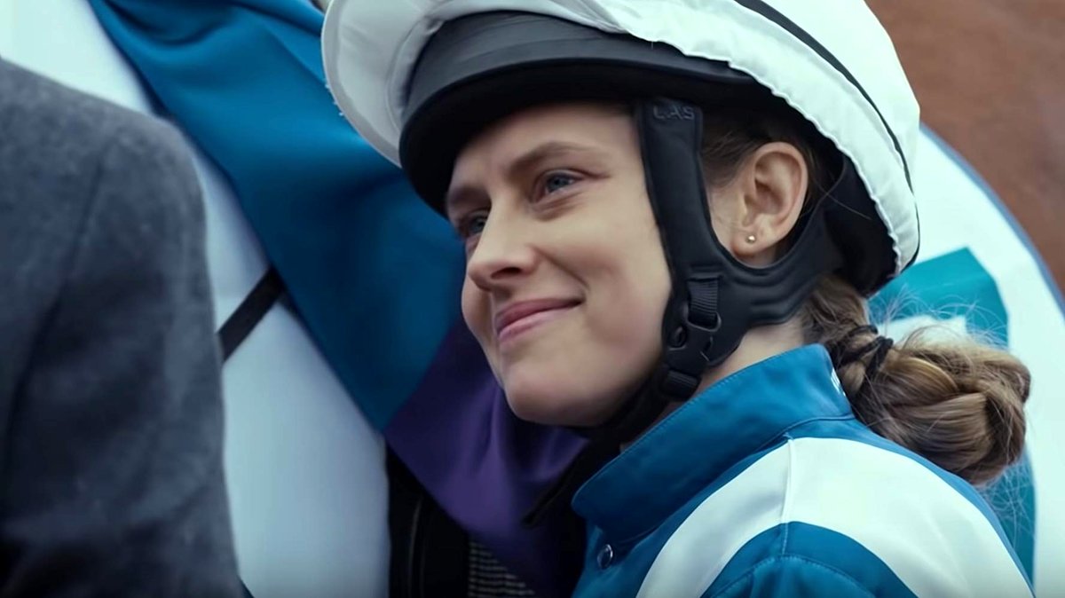 Photo du film Cavalière