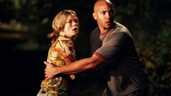 Photo du film Sam's Lake