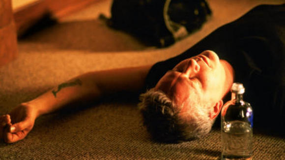 Photo from the movie The Secret Life of Words