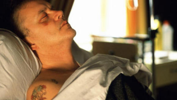 Photo from the movie The Secret Life of Words