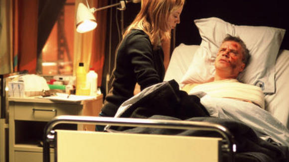 Photo from the movie The Secret Life of Words