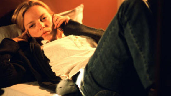 Photo from the movie The Secret Life of Words