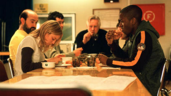 Photo from the movie The Secret Life of Words